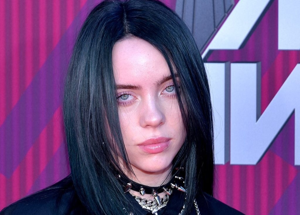 Artisten Billie Eilish