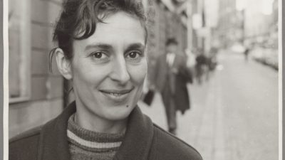 Katarina Taikon