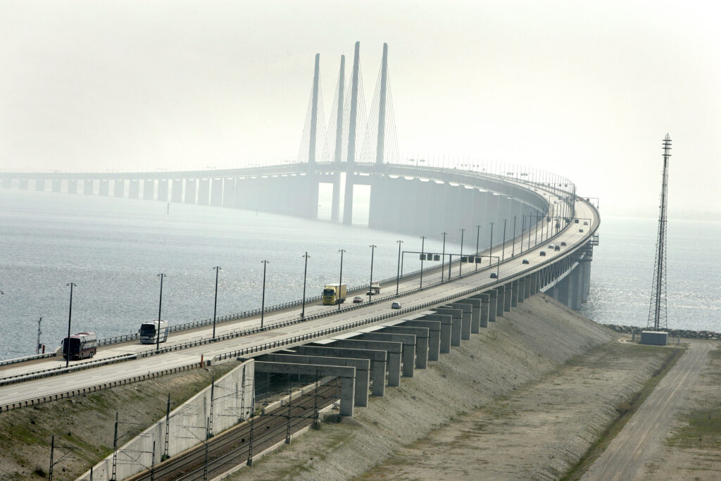 Öresundsbron