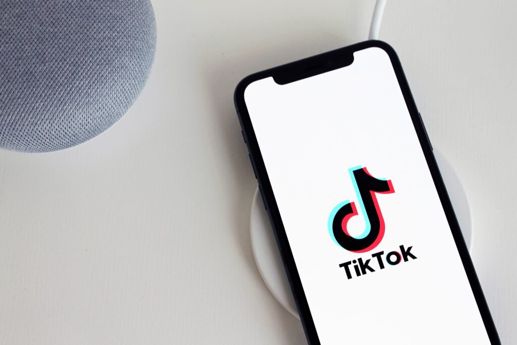 Tiktok hjälper till att göra låtar populära