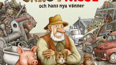Skrotnisse