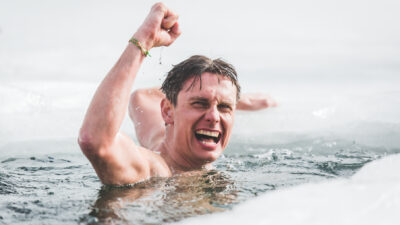 Fridykaren David Vencl