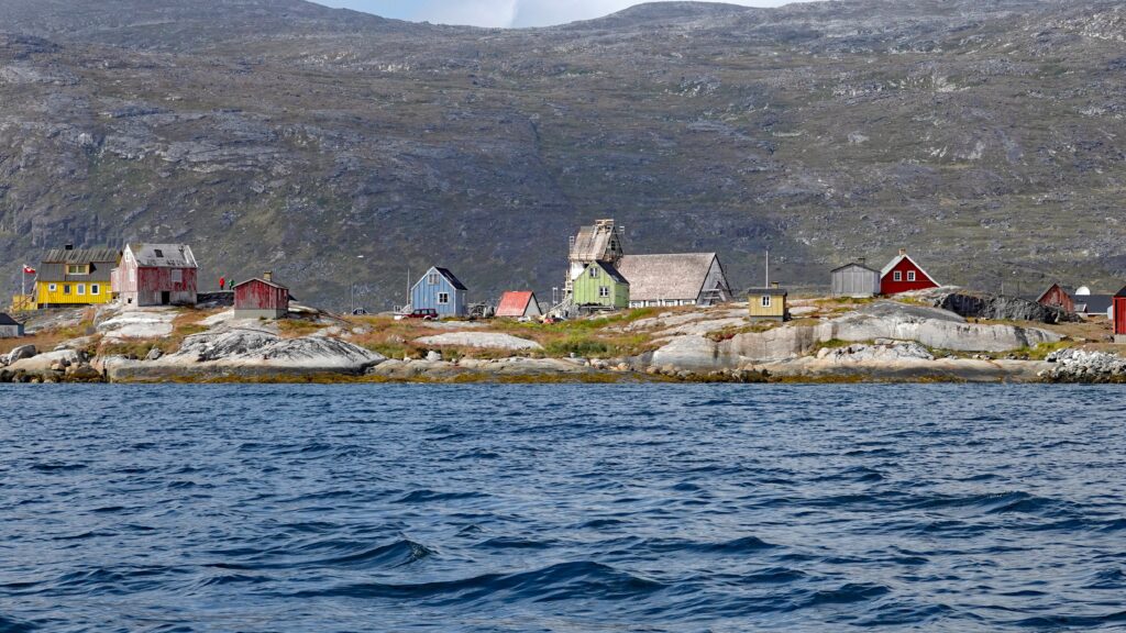 Grönland