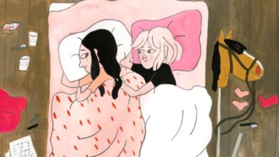 Boktips: Ett rum till Lisen