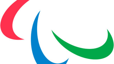 Paralympics är slut nu.