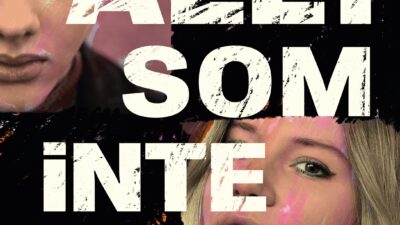 Veckans boktips, Allt som inte syns