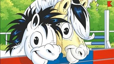 Boktips. Mulle och Lisen